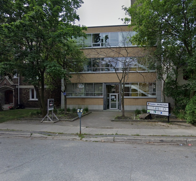 Primary Photo Of 289 Cedar St, Sudbury Office For Lease