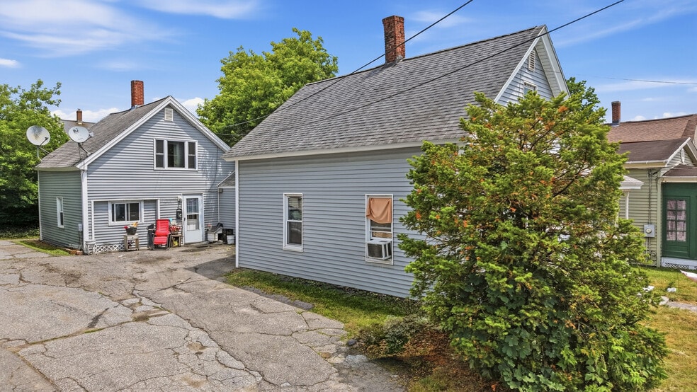 More Photos Of 10 Birch St, Derry Multifamily For Sale
