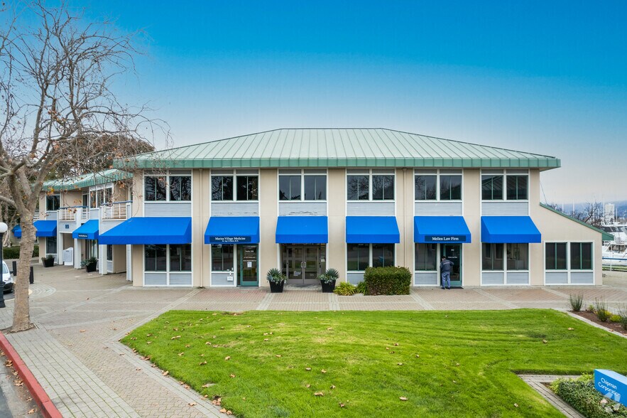 More Photos Of 1001 Marina Village Pky, Alameda Unknown For Lease