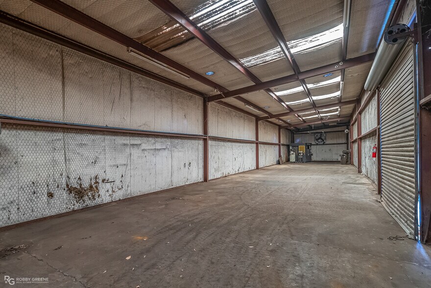More Photos Of 1326 East St, Minden Industrial For Sale
