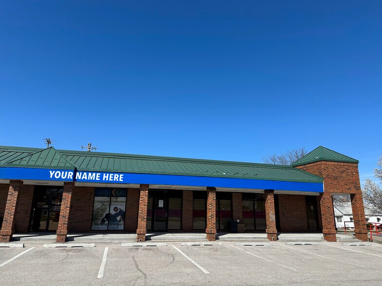 Primary Photo Of 4604-4640 S 25th St, Omaha Loft Creative Space For Lease