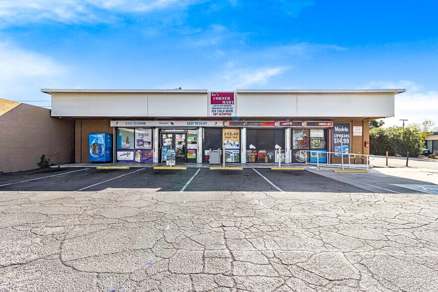 More Photos Of 4601 N 12th St, Phoenix Convenience Store For Sale