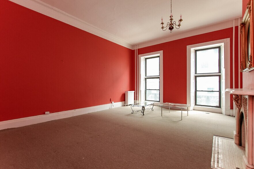 More Photos Of 18 W Franklin St, Baltimore Office Residential For Sale