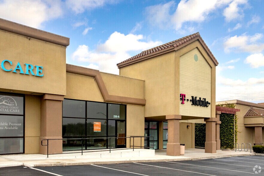 More Photos Of 226-232 Reservation Rd, Marina Unknown For Lease