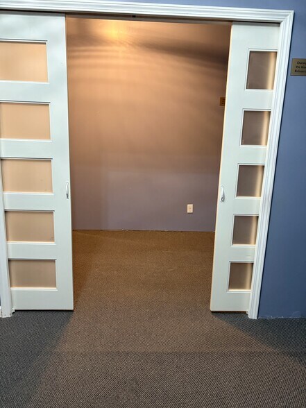 More Photos Of 6662 W Johnson Rd, La Porte Light Distribution For Lease