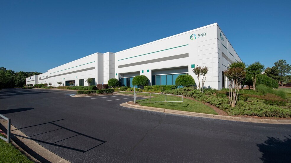 Primary Photo Of 540 Airport South Pky, Atlanta Unknown For Lease
