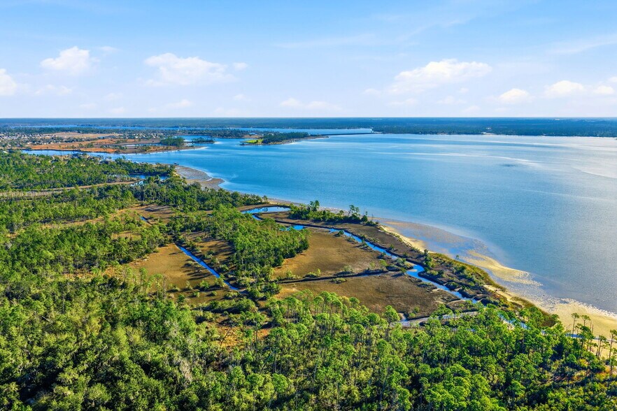 More Photos Of Daffin Lake Rd @ Highway 77, Panama City Land For Sale