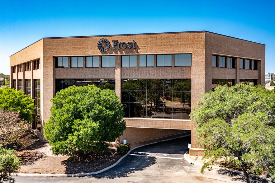 Primary Photo Of 16500 San Pedro Ave, San Antonio Office For Sale
