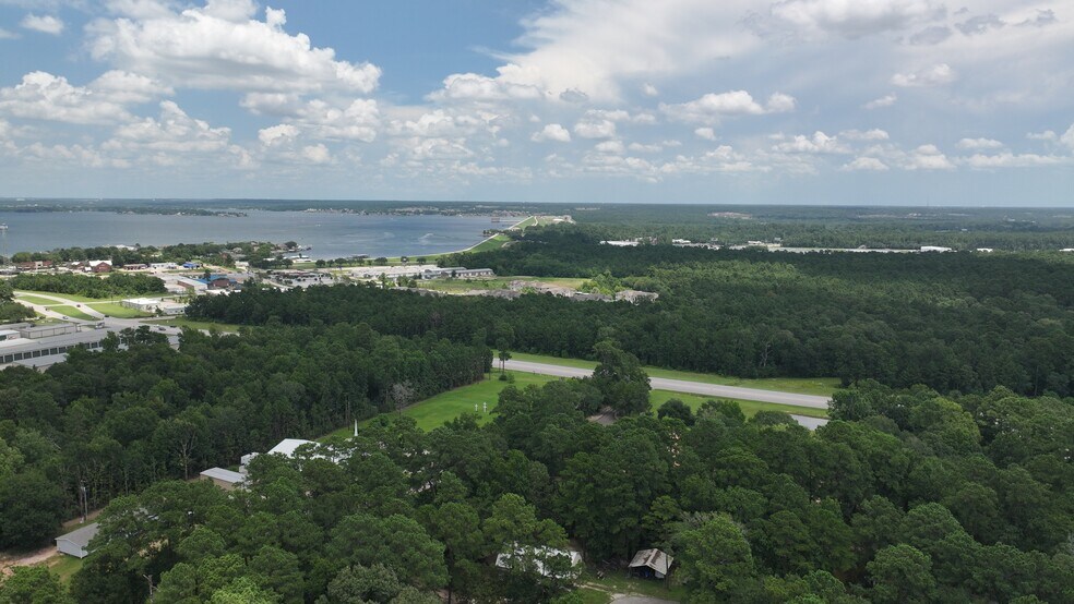 More Photos Of SEC-SH105 & McCaleb, Conroe Land For Sale