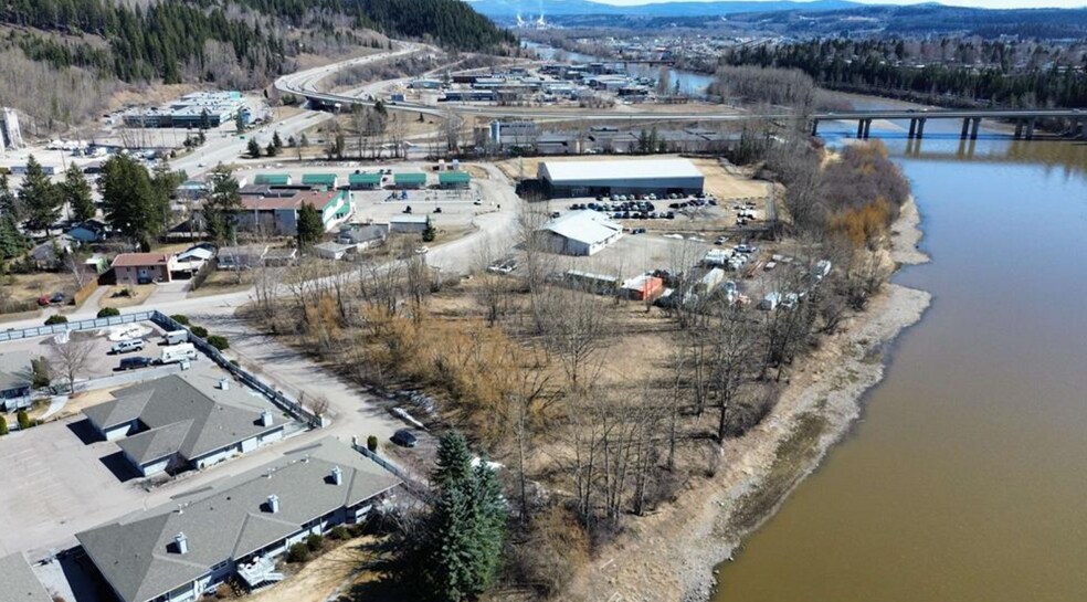 More Photos Of 757 Preston Rd, Prince George Land For Sale