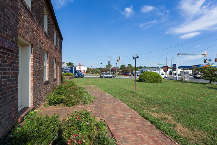 More Photos Of 2800 Princess Anne St, Fredericksburg Loft Creative Space For Sale