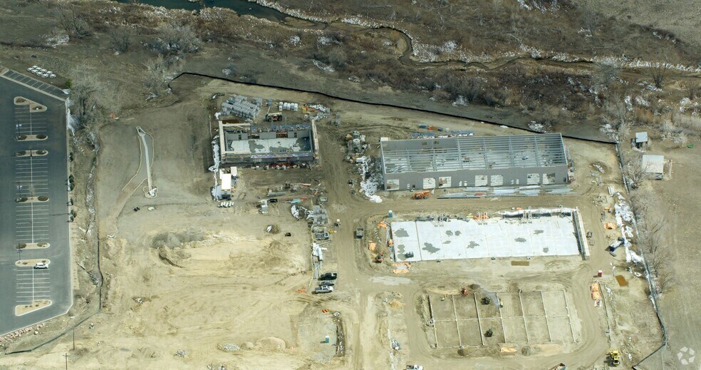 More Photos Of 1006 s Interstate 25, Castle Rock Flex For Sale