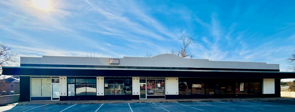 More Photos Of 2513-2523 S Harvard Ave, Tulsa Unknown For Lease