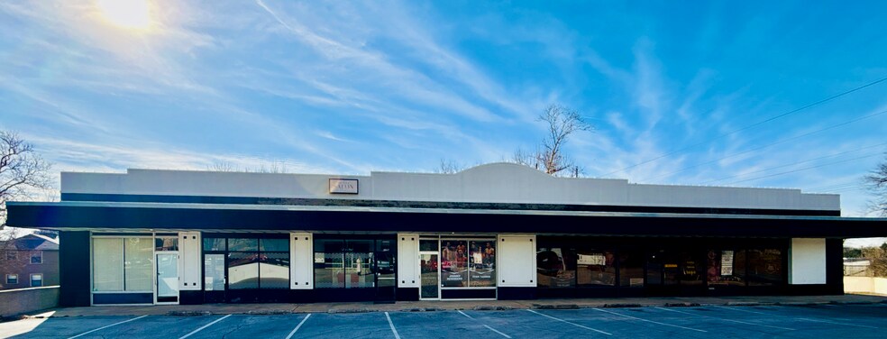 More Photos Of 2517 S Harvard Ave, Tulsa Freestanding For Lease
