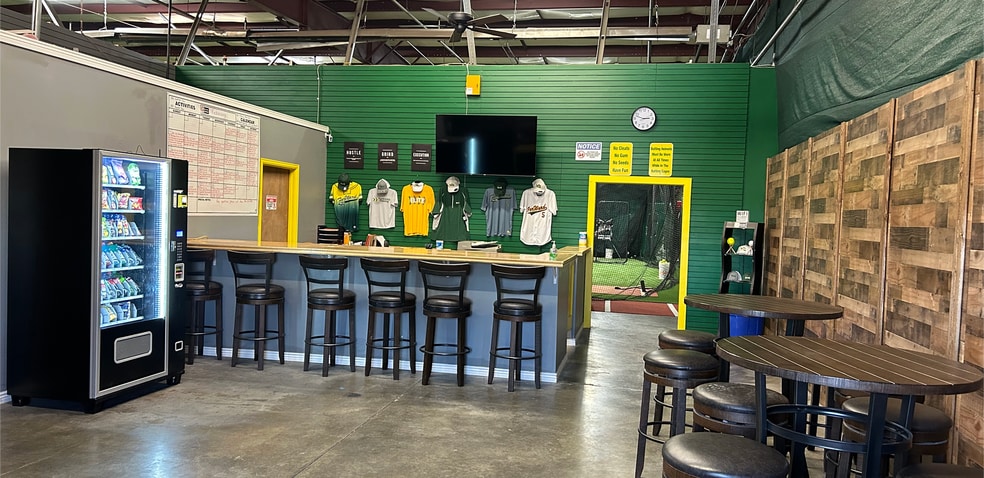 Primary Photo Of 4117 S Valley Dr, Longmont Industrial For Lease