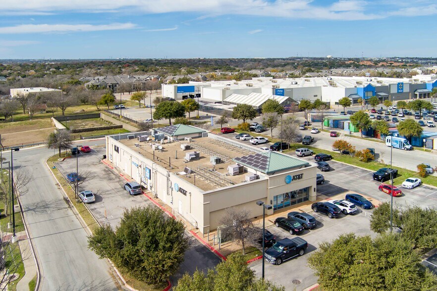 More Photos Of 13000 N Interstate 35, Austin Freestanding For Sale
