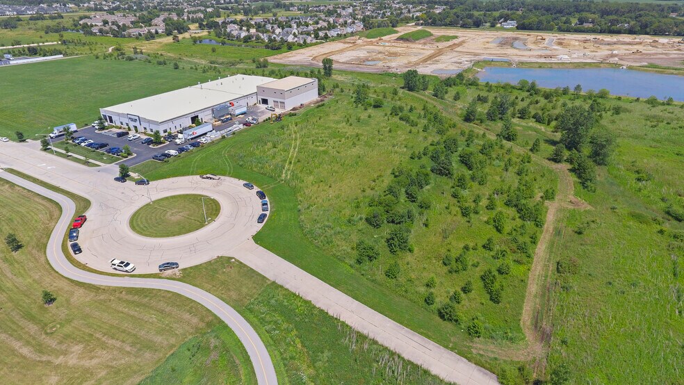 More Photos Of W 167th St & I-355, Lockport Land For Sale