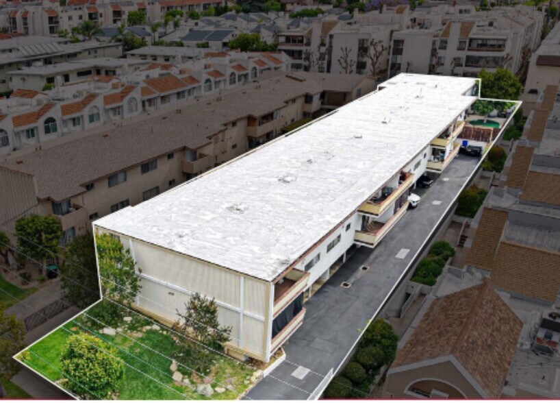 More Photos Of 1320 N Columbus Ave, Glendale Apartments For Sale