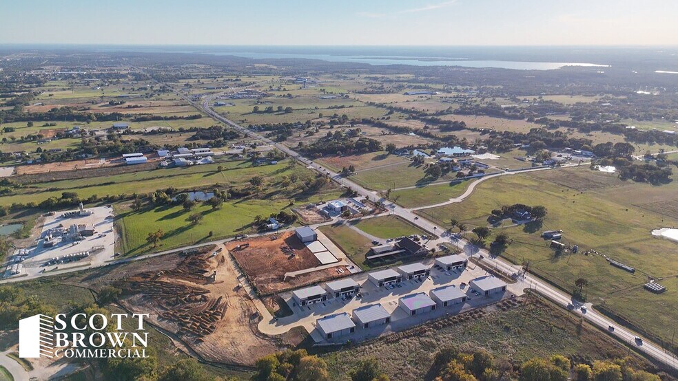 More Photos Of 8587 Stewart Rd, Aubrey Unknown For Lease