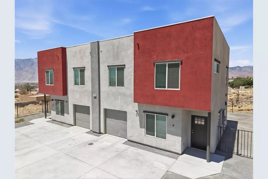 More Photos Of 11075 Mesquite Ave, Desert Hot Springs Apartments For Sale