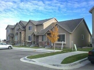 Primary Photo Of 233 Crescent View Ln, Tooele Apartments For Sale