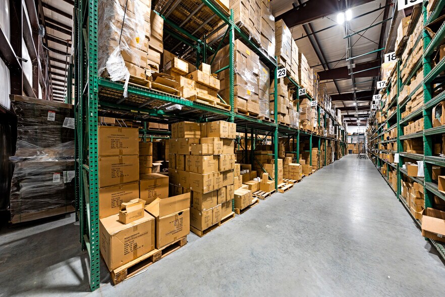 More Photos Of 3925 Ruger Dr, Royse City Distribution For Sale