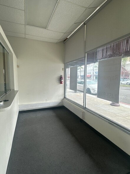 More Photos Of 127 E Garvey Ave, Monterey Park Storefront Retail Office For Lease
