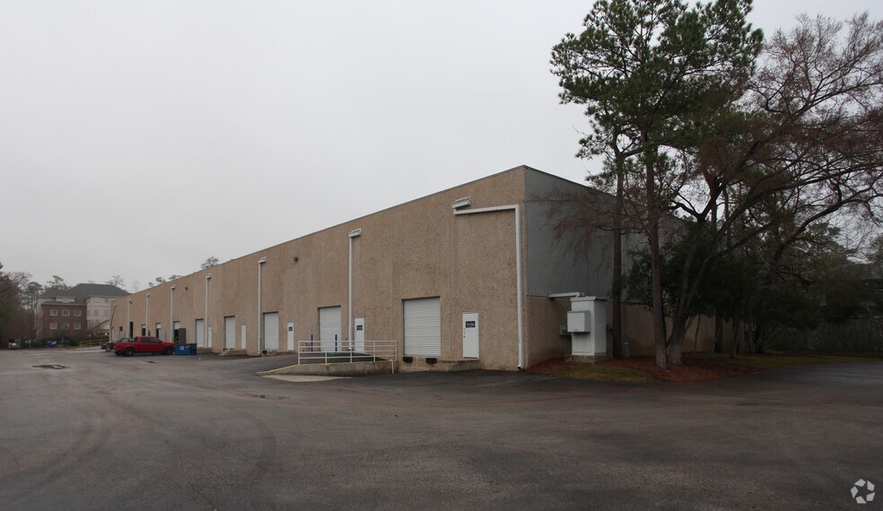 More Photos Of 2408 Timberloch Pl, The Woodlands Unknown For Lease