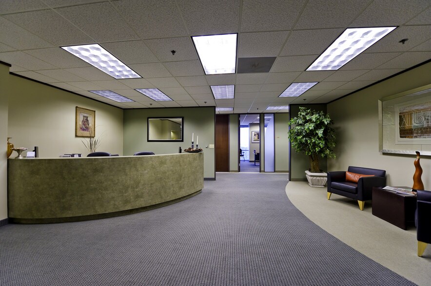 Photo of 12nd Floor Ste Coworking