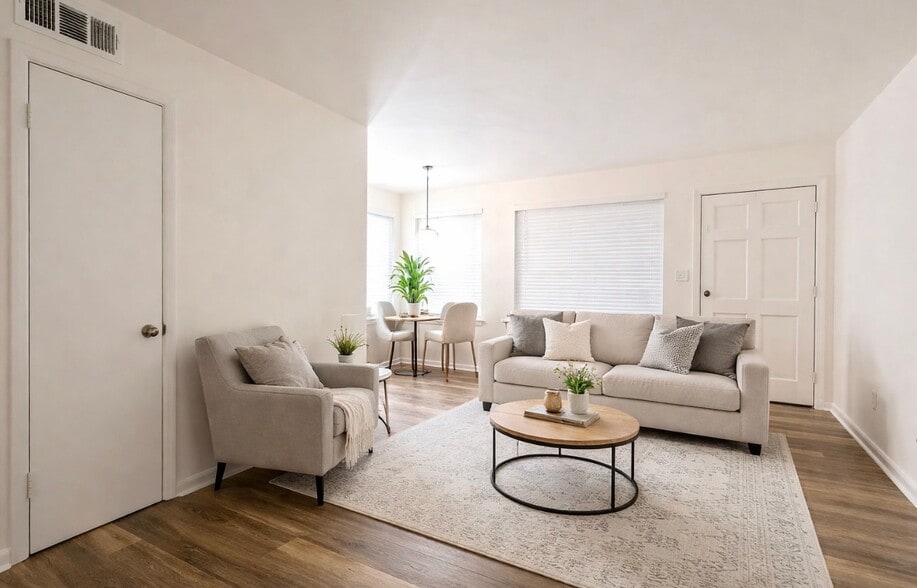 More Photos Of 7778-7780 4th Ave S, Birmingham Apartments For Sale