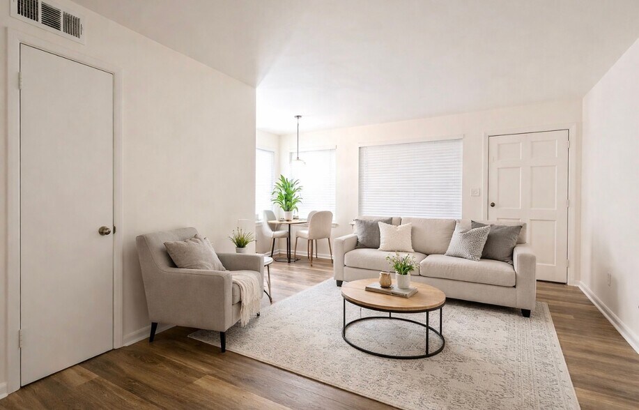 More Photos Of 7778-7780 4th Ave S, Birmingham Apartments For Sale