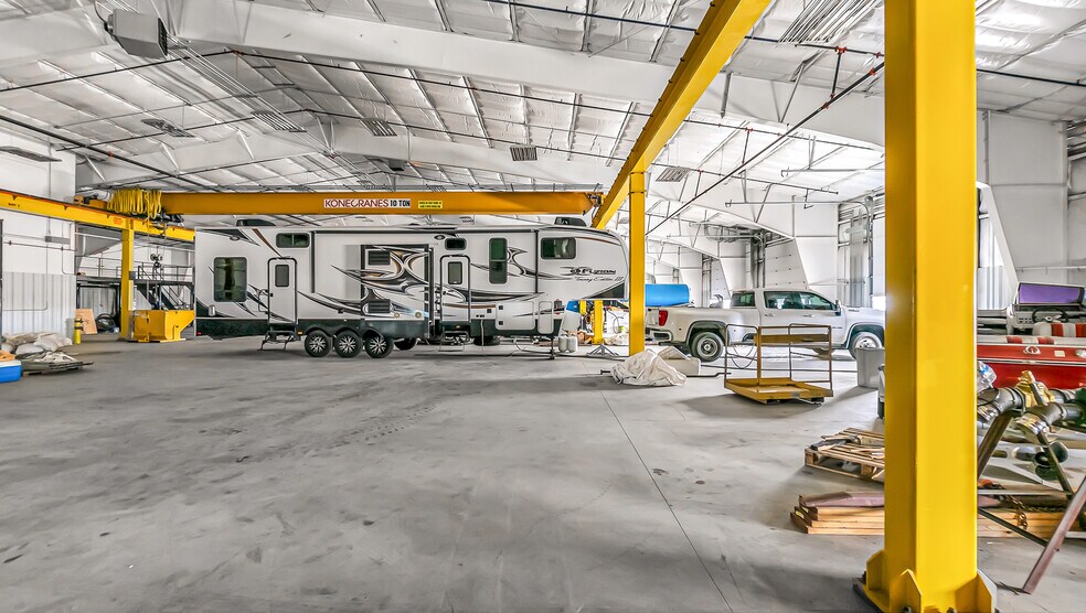 More Photos Of 41009 County Road 5, Meeker Industrial For Sale