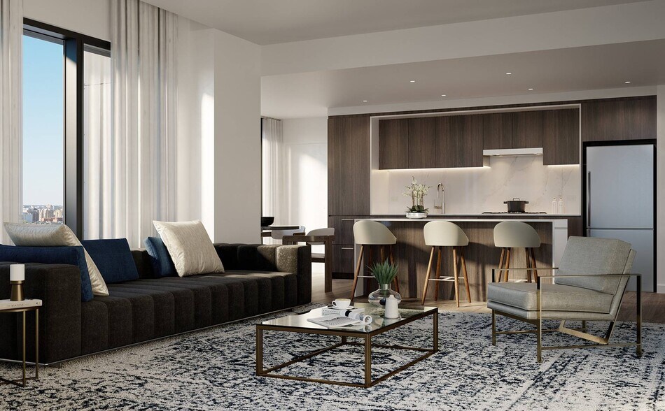 More Photos Of 1000 S Capitol St SE, Washington Apartments For Lease