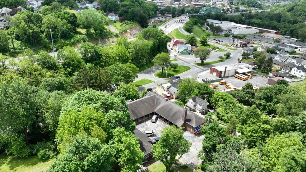 More Photos Of 1 Fairview Ave, Phillipsburg Office For Sale