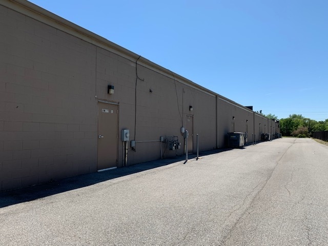 More Photos Of 8025 Wicker Ave, Saint John Storefront Retail Office For Sale