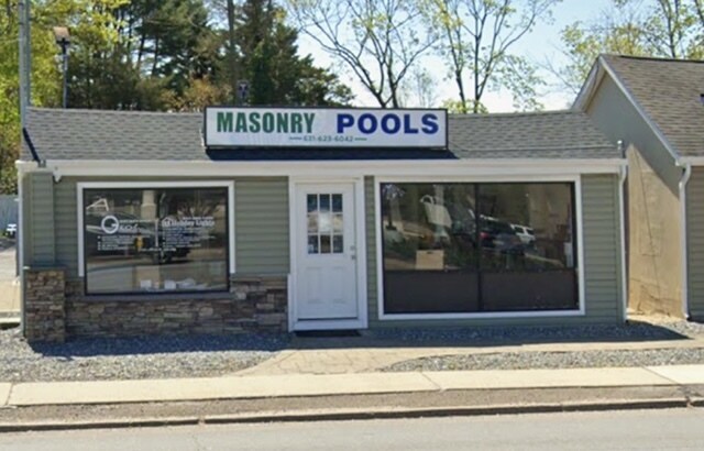 More Photos Of 6316-6318 Jericho Tpke, Commack Storefront For Lease