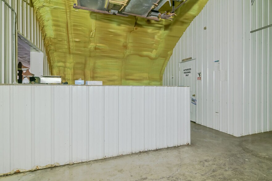 More Photos Of 2702 US Highway 160, Theodosia Refrigeration Cold Storage For Lease