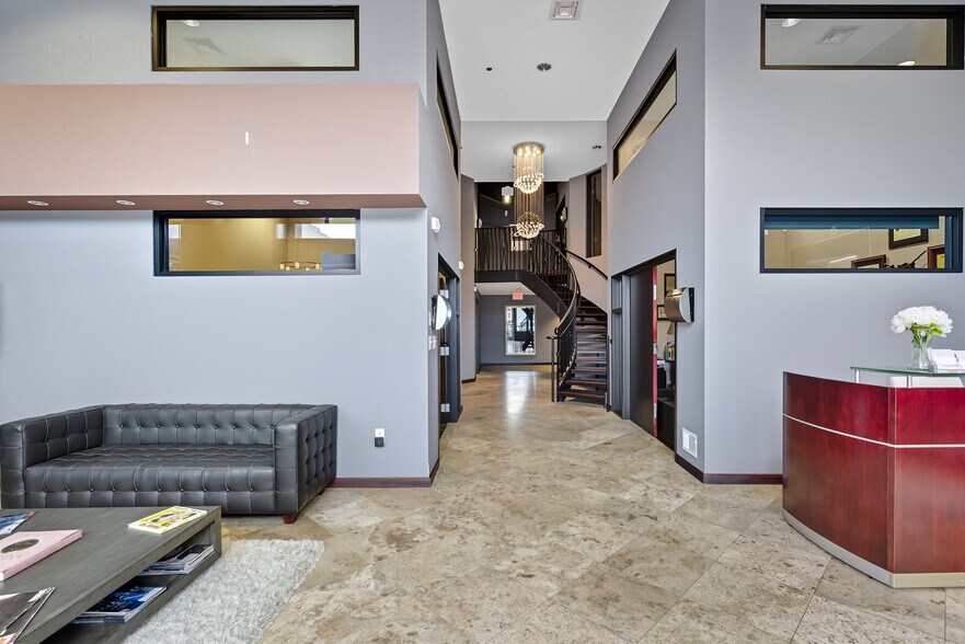 More Photos Of 1622 W Main St, Richmond Storefront Retail Office For Sale