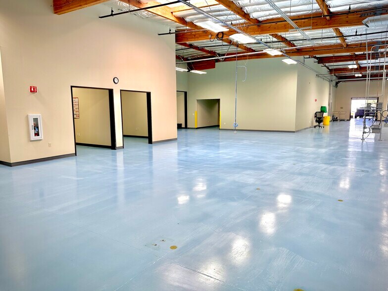 More Photos Of 198 Stauffer Blvd, San Jose Research And Development For Sale