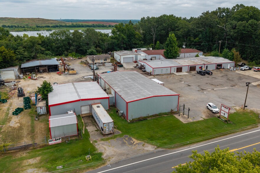 Primary Photo Of 8711 Arkansas 161, North Little Rock Unknown For Lease