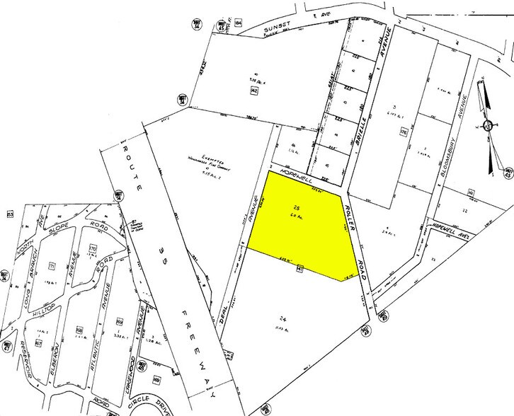 More Photos Of 1750 Brielle Ave, Ocean Warehouse For Lease