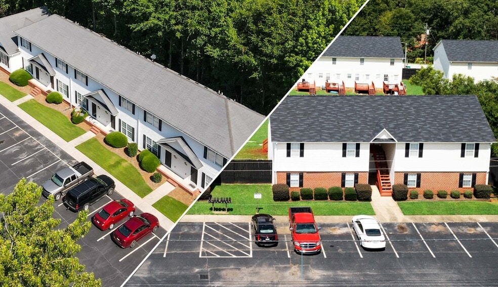 Primary Photo Of , Bremen Multifamily For Sale