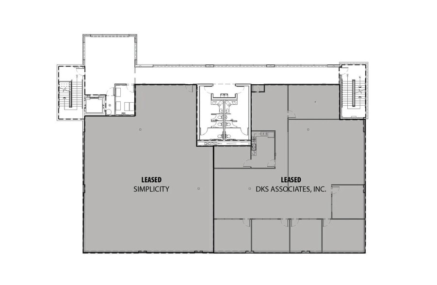 More Photos Of 704 E United Heritage Ct, Meridian Office For Sale