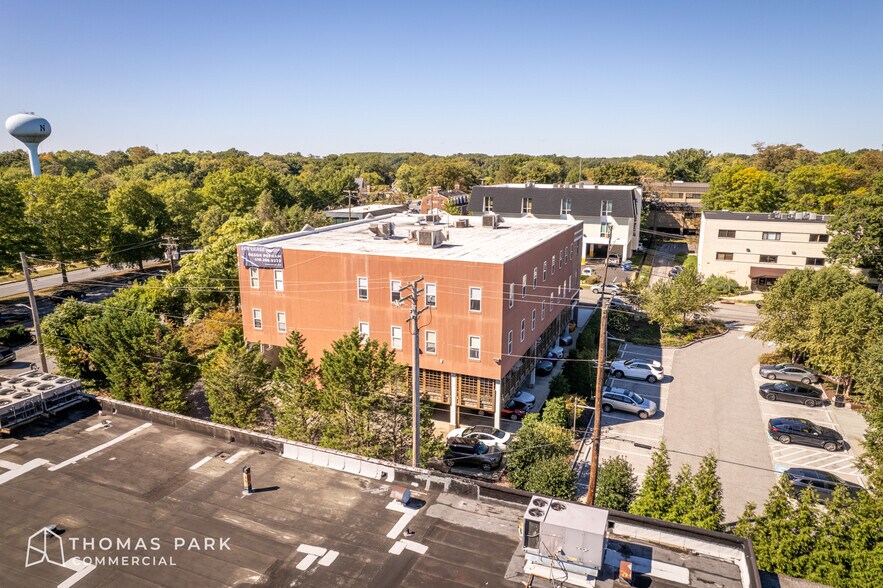 More Photos Of 716 Giddings Ave, Annapolis Medical For Lease