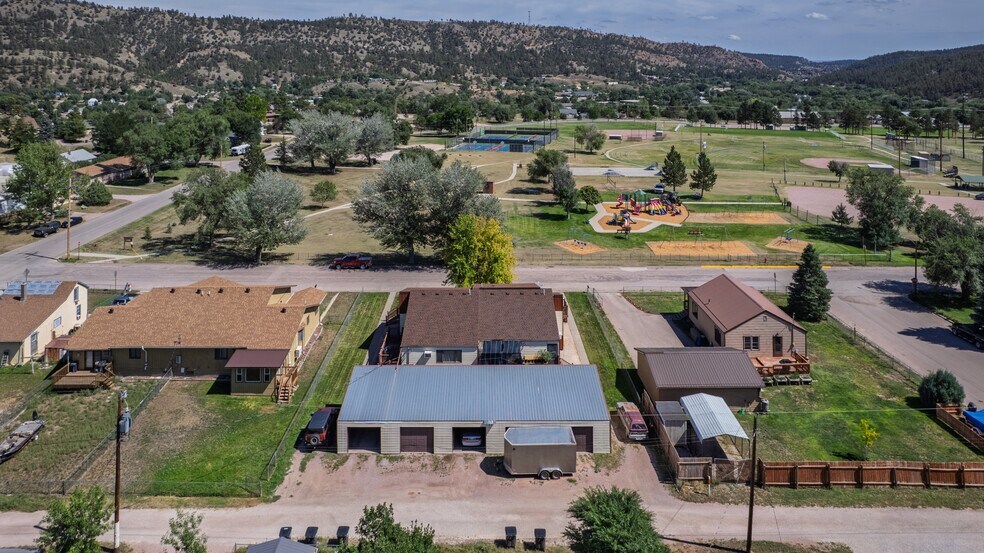 More Photos Of 438 S 14th St, Hot Springs Multifamily For Sale