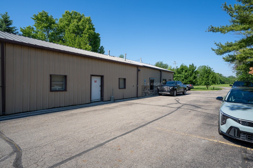 More Photos Of 5704 Avery Rd, Dublin Warehouse For Lease