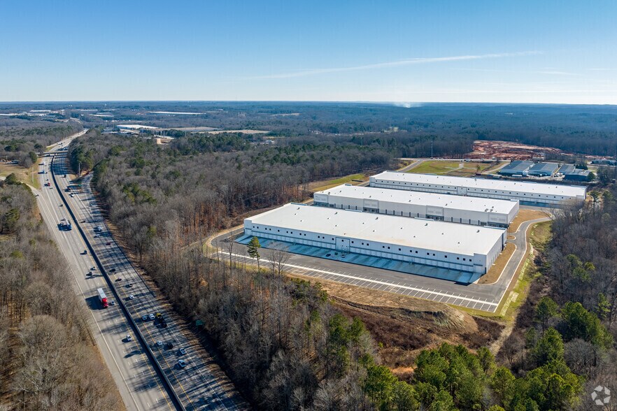 More Photos Of 1075 Highway 124, Braselton Unknown For Lease