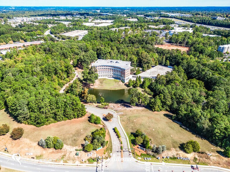 More Photos Of 6405 Sugarloaf Pkwy, Duluth Land For Sale