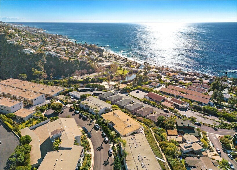 More Photos Of 21722 Ocean Vista Dr, Laguna Beach Land For Sale