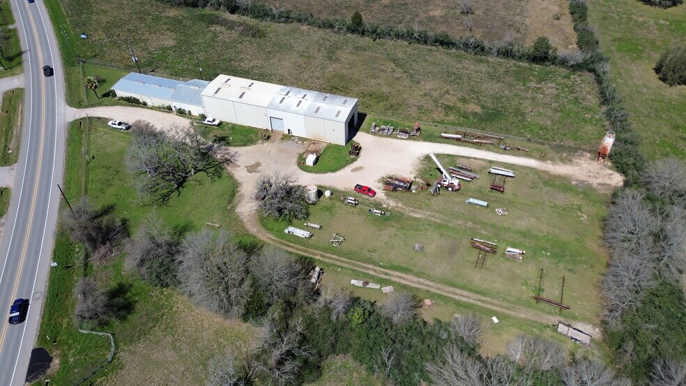 More Photos Of 7971 FM 359 Rd, Fulshear Manufacturing For Sale
